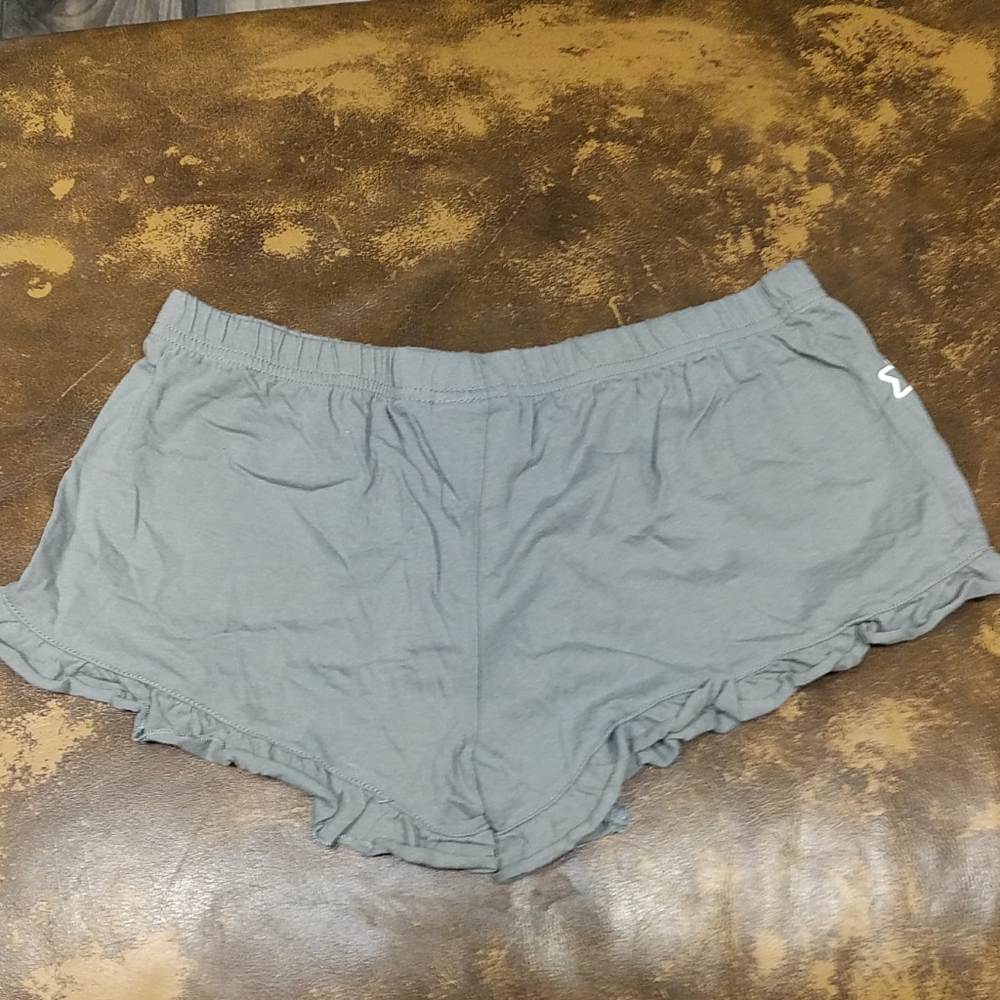 Pajama shorts - Picture 2 of 3